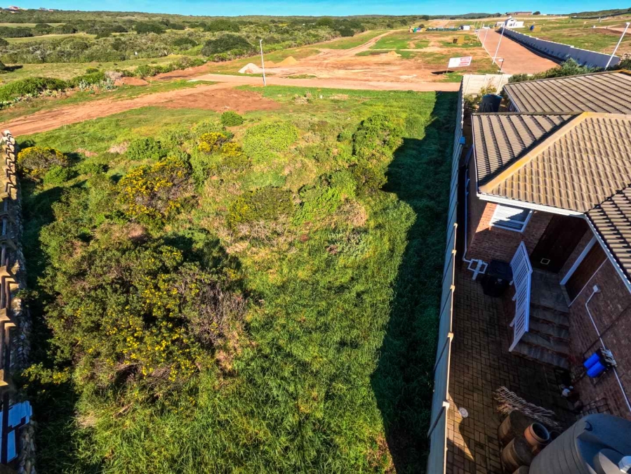 0 Bedroom Property for Sale in Stilbaai Wes Western Cape